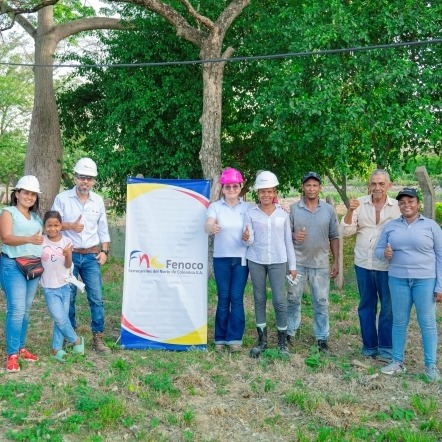 Sensibilización y Participación
