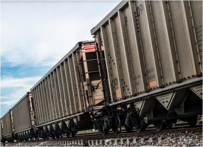 Parking of Rolling Stock